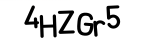 Geben sie die im Bild dargestellte Zeichenfolge ein